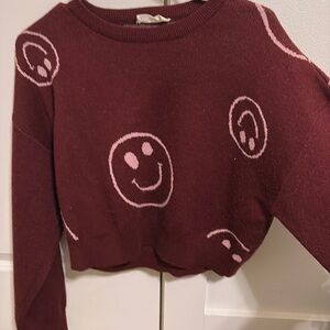 Alter’d State sweater